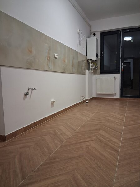 Metrou Jiului, Pod Constanta,