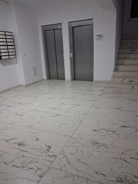 Metrou Jiului, Pod Constanta,